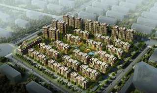 國信上城消防工程