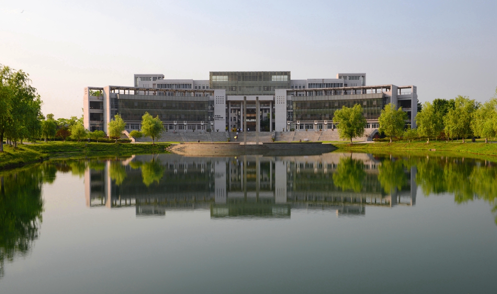 南京工程學(xué)院智能化工程