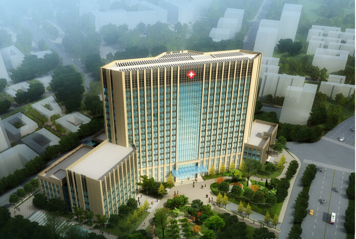 錦江區婦幼保健院消防工程